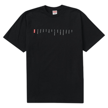 Load image into Gallery viewer, SUPREME Location SS LIMITED T-Shirt
