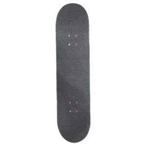 Rage x Doggies No Pee Zone Custom 8.125" Complete (Fiber Glass)