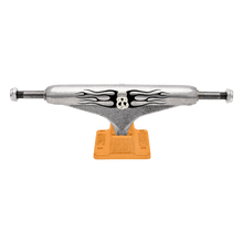 تحميل الصورة في عارض المعرض، Stage 11 Elijah Berle Pro Skull Slv/Org Trucks
