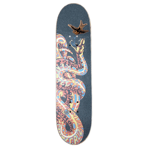 Rage x Santa Cruz Custom 8.0" Complete