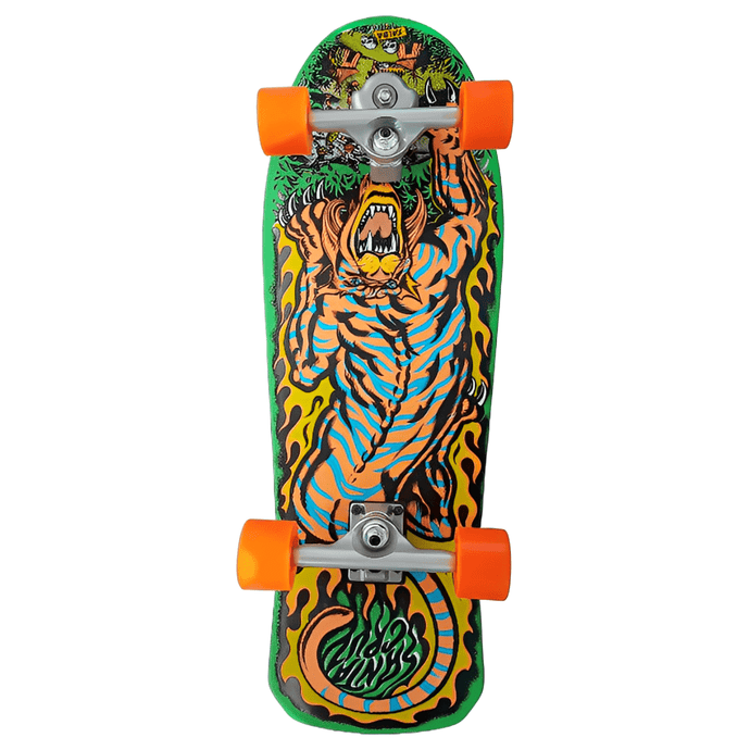YOW x SANTA CRUZ Salba Tiger Reissue 31.5