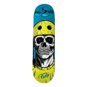 Andy Macdonald Guest Pro 8.6 Deck