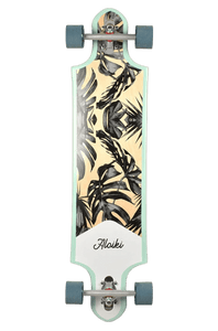 Baja FS Drop 39" Komplett Longboard