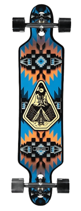 Urban Native 40