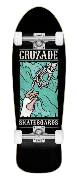 Cruzade Origin 31