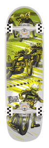See Motor Kimbel 8.9" Cruiser