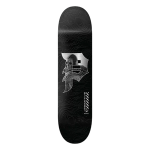 Mapping Dirty P 8.0 Deck