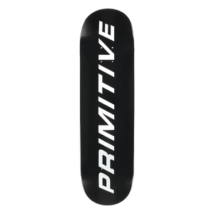 Slant Core 8.25 Deck