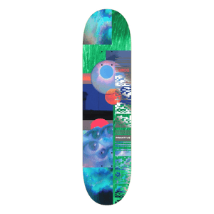 Lemos Eclispe 8.25 Deck