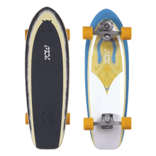 Load image into Gallery viewer, Hossegor 29&quot; Power Surfing Series Yow Surfskate
