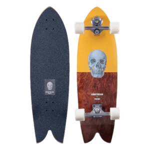 C-Hawk 33" Christenson x Yow Surfskate
