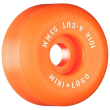 Load image into Gallery viewer, Mini Logo C Cut 53mm Wheels
