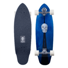 Load image into Gallery viewer, Lane Splitter 34&quot; Christenson x Yow Surfskate
