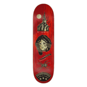 مجموعة Creature Decks من Provost Origins Pro مقاس 8.47 بوصة × 31.98 بوصة