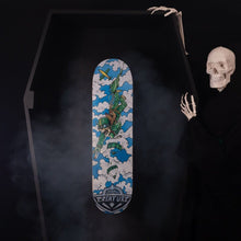 Load image into Gallery viewer, GRAVETTE HIPPIE BOMBER Deck 8.3&quot;
