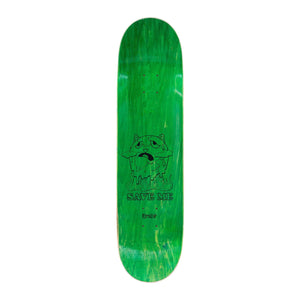 Save The World 8.5 Deck