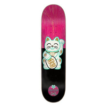 Load image into Gallery viewer, Lucky Cat 7 Ply Birch 7.75&quot;

