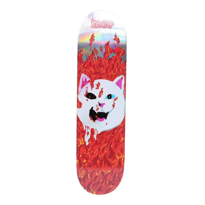 Nerm In Heck 8.25 Deck