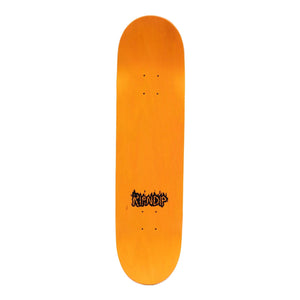 Alien In Heck 8.25 Deck