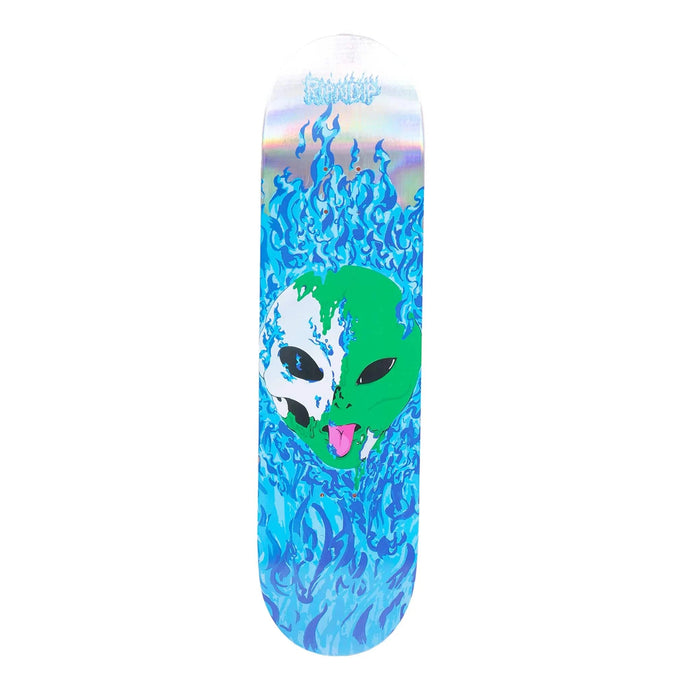 Alien In Heck 8.25 Deck
