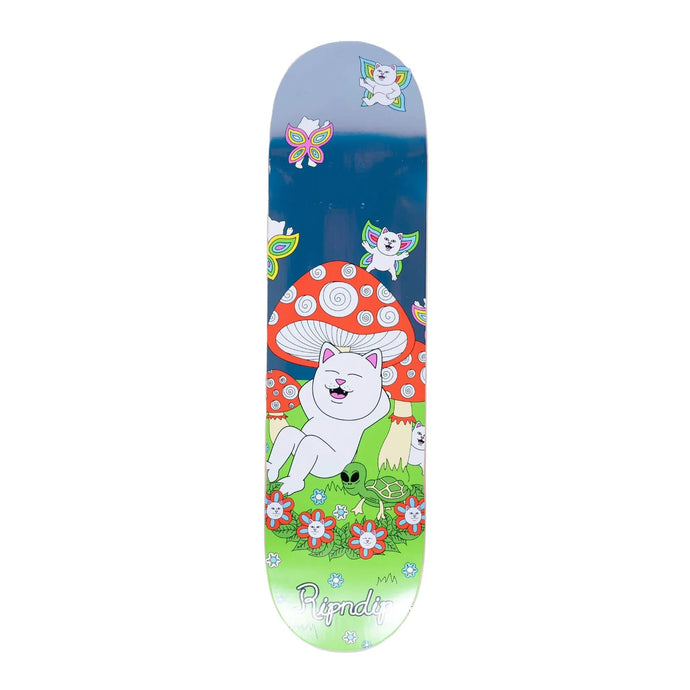Promised Land 8.0 Deck