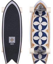 Load image into Gallery viewer, Coxos 31&quot; Power Surfing Series Yow Surfskate

