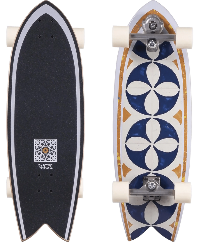 Coxos 31