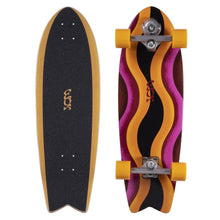 Load image into Gallery viewer, Huntington 30&quot; Power Surfing Series Yow Surfskate
