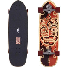 Load image into Gallery viewer, Lakey Peak 32&quot; Power Surfing Series Yow Surfskate
