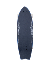 تحميل الصورة في عارض المعرض، Yow Aritz Aranburu 32.5" Complete Surfskate
