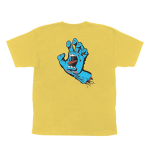 Screaming Hand T-Shirt Youth Unisex