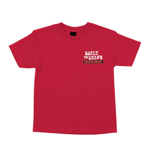 Independent Spellbound T-Shirt Youth Unisex