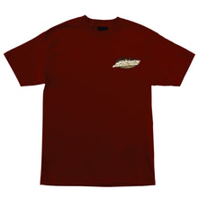 Load image into Gallery viewer, Santa Cruz Ultimate Flame Dot Men&#39;s T-Shirt
