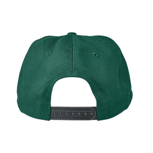 Bar Snapback Unstructured Mid Mens Independent Hat FOREST GREEN.






Toy Machine x Independent have your head covered with the Toy Machine Bar collab twill hat. Rep 'em both in this mid profile, unstructured, 5 panel snapback fCAPS & HATSToy Machine x & IndependentRage 