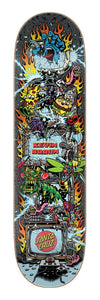 Braun Game Over Everslick Deck 8.25
