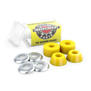 Genuine Parts Cylinder (96a) Yellow