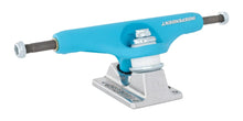Load image into Gallery viewer, Stage 11 BTG Speed Blue Silver Trucks
