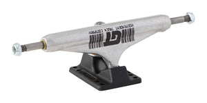 Stage 11 Hollow Grant Taylor Barcode Slv/Blk Trucks