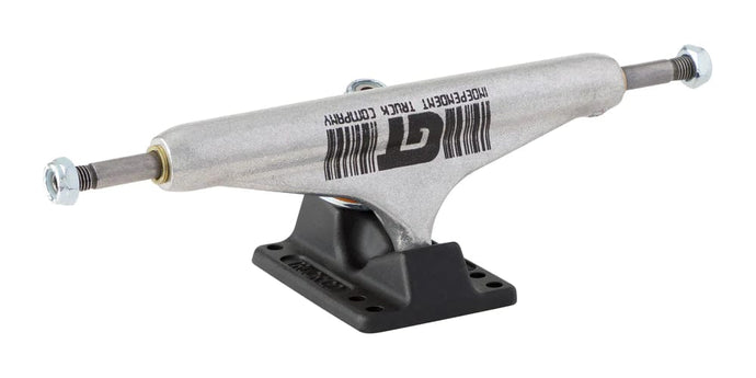 Grant Taylor Barcode Stage 11 Hollow Trucks