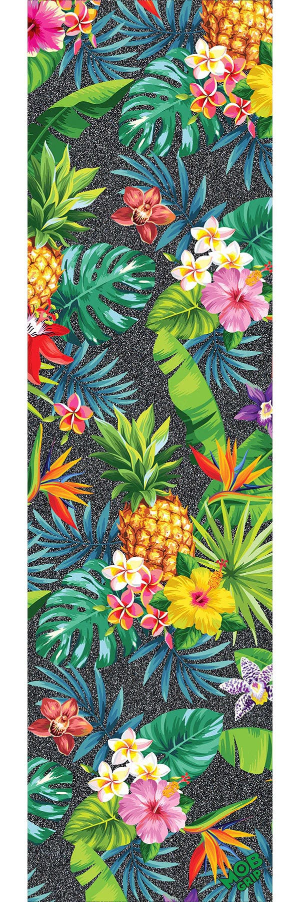 MOB Tropics Pineapple 9