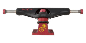 Stage 11 Hollow Breana Geering Black Red Trucks