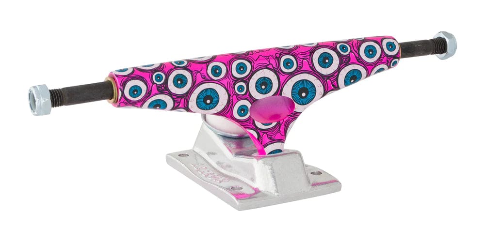 K5 FOS Eyes 2 DLK Trucks