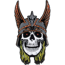 Load image into Gallery viewer, Andy Anderson Skull Pin
