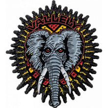 Load image into Gallery viewer, Mike Vallely Elephant Pin
