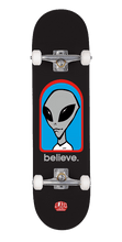 Load image into Gallery viewer, Alien Workshop Believe 7.75 Complete
