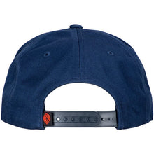 Load image into Gallery viewer, Winged Ripper Snap Back Cap
