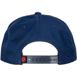 Winged Ripper Snap Back Cap