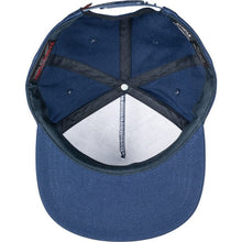 Load image into Gallery viewer, Winged Ripper Snap Back Cap
