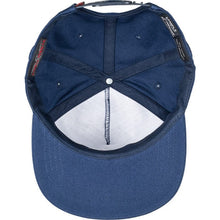 Load image into Gallery viewer, Vato Rat Snap Back Cap - Navy
