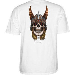Andy Anderson Skull T-Shirt